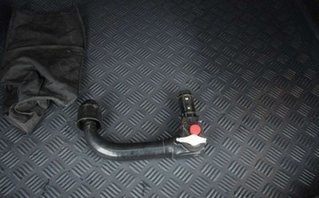 Ford Kuga II SUV 2.0 Duratorq TDCi 140KM 2013 Ford Kuga 2.0D PDC Odpinany Hak Sprowadzony Oplacony 2.0 Diesel 140KM, zdjęcie 17