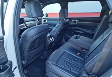 Kia Sorento IV 2020 Kia Sorento 4x4 Salon PL Panorama LED Kamery 360 Skory Alu 19 ACC Keyless, zdjęcie 20