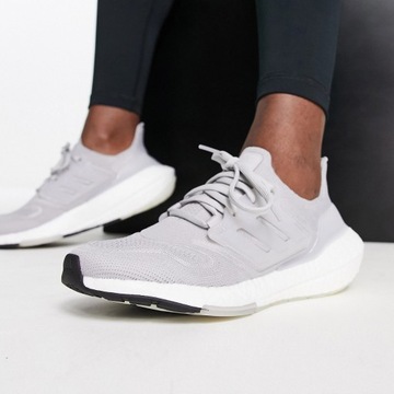 ADIDAS ULTRABOOST 22 GREY gx9782