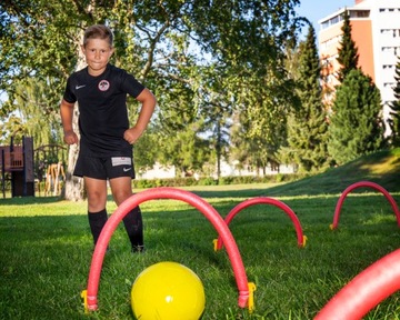 Tactic Active Play Футбольный крокет