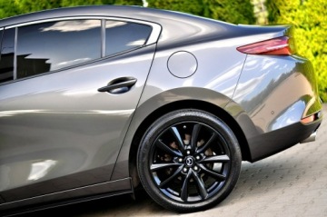 Mazda 3 IV 2019 Mazda 3 LIFT Skóra Navi Led Bi Xenon Kamera 360, zdjęcie 11