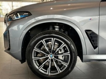 BMW X5 G05 SUV Facelifting 3.0 40i 381KM 2026 BMW X5 xDrive40i Sport Suv 3.0 (381 KM) 2026, zdjęcie 16