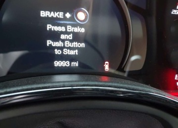 Dodge Durango III 2024 Dodge Durango 2024r., SRT 392 AlcHEMI AWD, 6.4L, od ubezpieczalni 6.4 482KM, zdjęcie 8