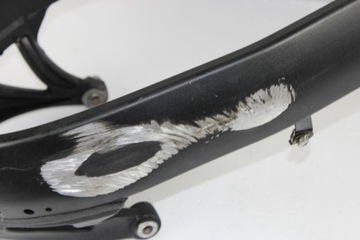 TRIUMPH SPRINT 955I RS 98-04 РАМА С ДОКУМЕНТАМИ 01