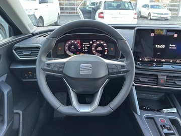 Seat Leon IV Sportstourer 1.5 eTSI (MHEV) 150KM 2025 Seat Leon Style 1.5 eTSI 150 KM, zdjęcie 12