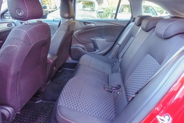 Opel Astra K Sports Tourer 1.6 CDTI 110KM 2017 Opel Astra *Salon PL *1.6CDTI 110KM*Nowy Rozrząd*, zdjęcie 9