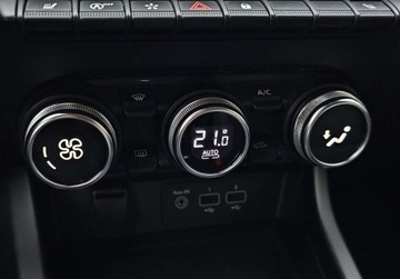 Renault Arkana 2021 Renault Arkana SalonPL Intens EDC Bose LED Grupa Adamowscy 1.3 Hybryda, zdjęcie 26