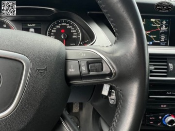 Audi A4 B8 Avant Facelifting 1.8 TFSI 170KM 2014 Audi A4 Avant 1.8 Turbo (170 ps) -Szwajcaria - Serwis - Top 1.8 Benzyna, zdjęcie 34