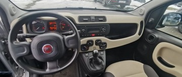 Fiat Panda III VAN 1.2 69KM 2013 Fiat Panda 2013 1.2 69KM 72.624km Salon Polska 2wl Bezwypadkowy 1.2 69KM, zdjęcie 10