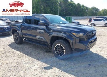 Toyota Tacoma II 2024 Toyota Tacoma Trd Sport 2024 2.4l 2.4 Benzyna 278KM