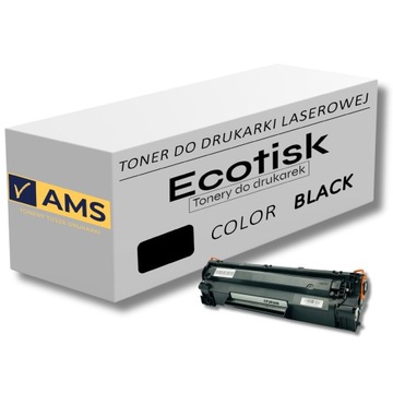 4x Toner do HP CF283A HP LaserJet Pro MFP 127fw M125a M125nw M126a M225dw