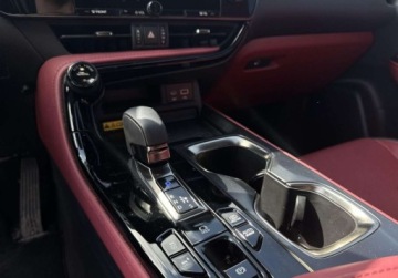 Lexus NX II SUV Facelifting 2.5 450h+ 309KM 2024 Lexus NX 450h Prestige AWD VAT 23 ASO Lexus Leszno 2.5 309KM, zdjęcie 22