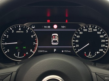 Nissan Juke II Crossover 1.0 DIG-T 114KM 2024 Nissan Juke Acenta / 1 właściciel / Salon Polska /, zdjęcie 14