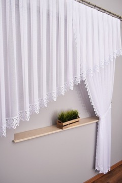 КРУЖЕВО ГИПУРА EDDING 10 СМ КАЧЕСТВО