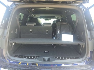 Infiniti 2025 Infiniti QX80 Autograph 2025 3.5 Benzyna 450KM, zdjęcie 3