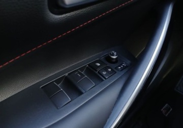 Toyota Corolla XII TS Kombi Facelifting 2.0 Hybrid Dynamic Force 196KM 2024 Toyota Corolla Corolla GR Sport FV23 Salon PL Serwis ASO 1 wlasciciel, zdjęcie 29