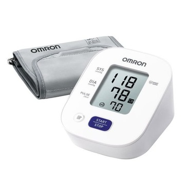 Ciśnieniomierz naramienny OMRON M2 CLASSIC AUTOMAT