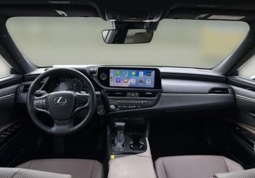 Lexus ES VII (XV70) Sedan Facelifting 300h 218KM 2023 Lexus ES 300h Business Edition Salon PL ASO VAT 23 Lexus Leszno, zdjęcie 3