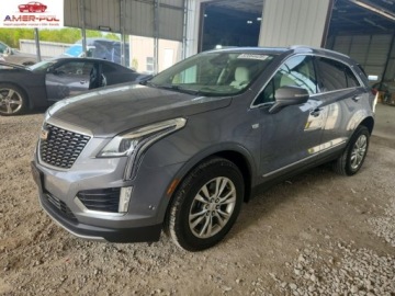 Cadillac 2020 Cadillac XT5 Premium Luxury 2020 2.0 Benzyna 237KM