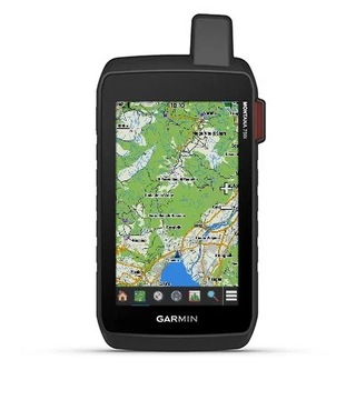 GARMIN Montana 750i Навигация/Камера/inREACH