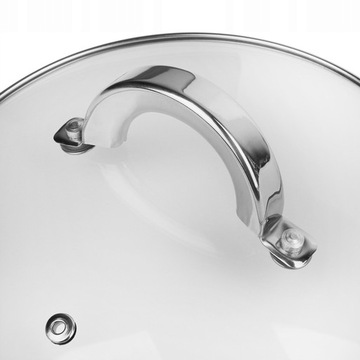 Набор современных полосатых кастрюль Tadar Leone из нержавеющей стали 8 шт. Я рекомендую