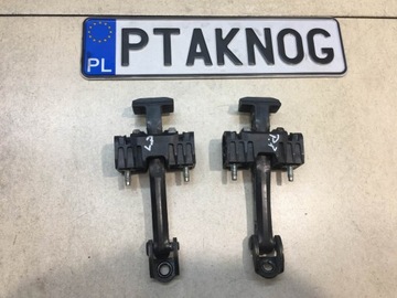 OGRANICZNIK DRZWI PRZÓD CITROEN C4 I