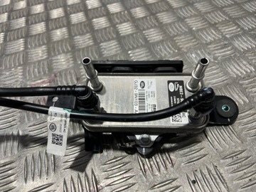 CHŁODNICA PALIWA PALIWOWA RANGE ROVER SPORT L461 L460