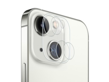 Szkło na Aparat Obiektyw Tył do Apple iPhone 13