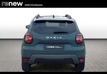 Dacia Duster II SUV Facelifting 1.0 TCe 90KM 2023 Dacia Duster Kamery 360, Bogata Opcja, Gwarancja, Salon Polska, Niski prze, zdjęcie 4