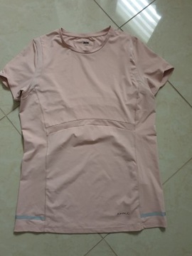 JOHAUG NORWESKA KOSZULKA DO BIEGANIA XL