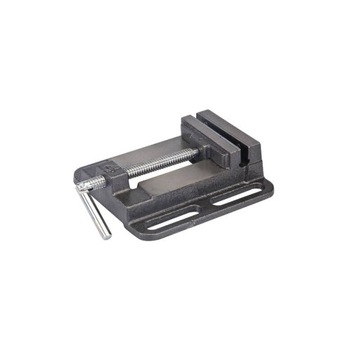 СЛЕАРНЫЕ ТИСКИ ДЛЯ ВЕРТИКАЛЬНОЙ СТОЛНОЙ СВЕРЛИ 100 мм