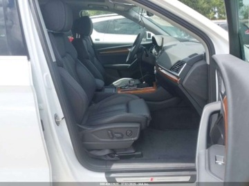 Audi Q5 II 2023 Audi Q5 Prestige 45 Tfsi S Line Quattro S Tronic 2023 2.0l 2.0 Benzyna, zdjęcie 12