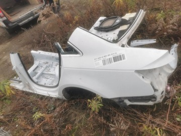 AUDI A4 8W B9 ČTVRTKA SEDAN