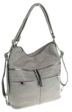 Elegancka torba Torebka Damska worek shopper LV434