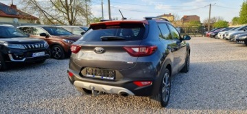 Kia Stonic I Crossover 1.0 T-GDI 120KM 2018 Kia Stonic Jeden Właściciel Bezwypadkowy 1.0, zdjęcie 10