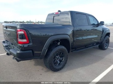  RAM 1500 TRX 57 Box 2021 6.2l 6.2 Benzyna 702KM, zdjęcie 6