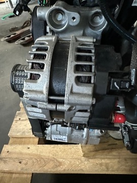 ALTERNÁTOR 231007619R 14V 230A FGN23S083 RENAULT MASTER 2.3 III FACELIFT IV