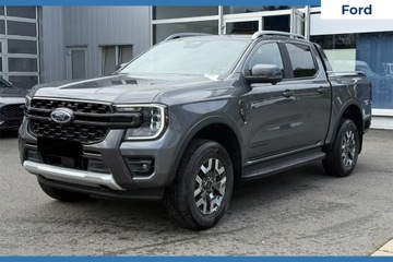 Ford Ranger VI 2025 FORD Ranger Wildtrak PHEV A10 2.3 281KM, zdjęcie 3