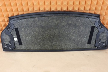 MERCEDES SLK 171 R171 POLIČKA KRYT ČALOUNĚNÍ ZADNÍ STŘECHA