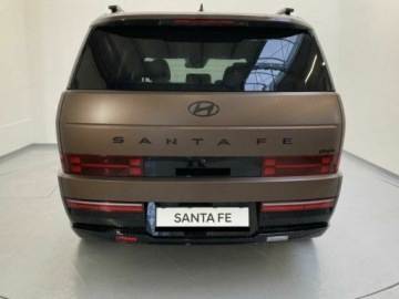 Hyundai Santa Fe V 2025 Santa Fe 1.6 T-GDI PHEV Calligraphy 4WD aut 6os. 253KM 2025, zdjęcie 3