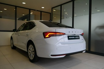 Skoda Octavia IV Liftback 1.5 TSI EVO 150KM 2025 Škoda Octavia Skoda Octavia Edition130 Selection, zdjęcie 6