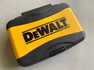 Торцевые ключи для ударных шуруповертов DeWalt