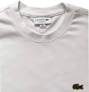 Bluza Lacoste r.XL model SH5801