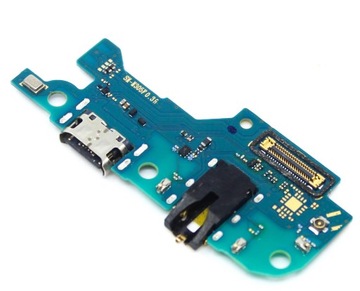 SAMSUNG M30 M305F ZŁĄCZE PŁYTKA GNIAZDO USB TYP C