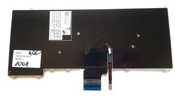 ОРИГИНАЛЬНАЯ КЛАВИАТУРА DELL E7240 E7420 E7440