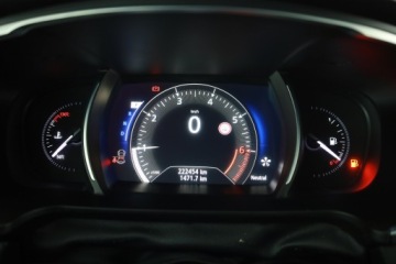 Renault Talisman Kombi 1.6 Energy TCe 200KM 2017 Renault Talisman 1.6 TCe, Salon Polska, Automat, zdjęcie 7