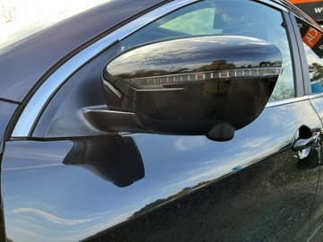 Nissan Qashqai II Crossover Facelifting 1.6 DiG-T 163KM 2018 Nissan Qashqai 1.6Turbo/ Panorama /Kamera 360/Navi, zdjęcie 25