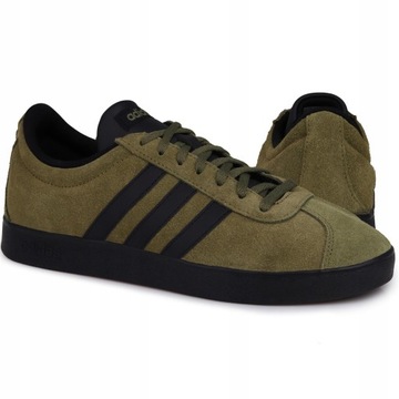 Buty męskie sportowe Adidas VL COURT 2.0 [GZ5982] r. 42 2/3 EU