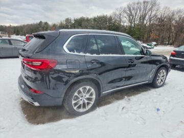 BMW X5 G05 2021 BMW X5 BMW X5 XDRIVE45E 3.0 Hybryda Plug-in 330KM, zdjęcie 2