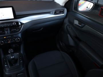 Ford Kuga III SUV 2.0 EcoBlue MHEV 150KM 2022 Ford Kuga 2.0 EcoBlue mHEV, VAT 23%, Navi, Klima, zdjęcie 7